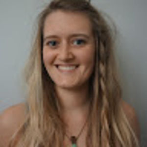 Meet your Posher, Erika